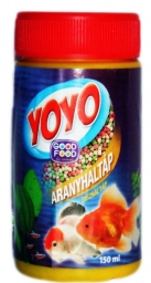 YOYO Aranyhaltáp (150 ml) 1000 ml