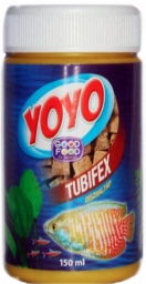 YOYO Tubifex 150 ml